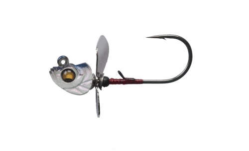 Megabass Of America MEGABASS OKASHIRA SCREWHEAD Best Sellers 2 Megabass Of America MEGABASS OKASHIRA SCREWHEAD Best Sellers