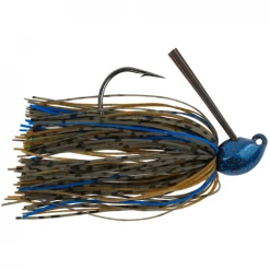0 Jigs Googan Squad Thicc Jig 1/2oz