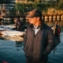 Tackle Shack Middlebury BUCK N' BASS OROVILLE JACKET