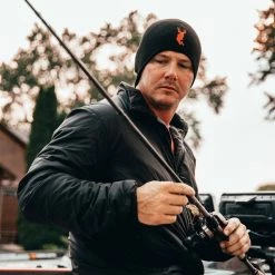 Tackle Shack Middlebury BUCK N' BASS OROVILLE JACKET