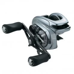 Shimano/GLoomis SHIMANO BANTAM MGL 150 (6.2:1)