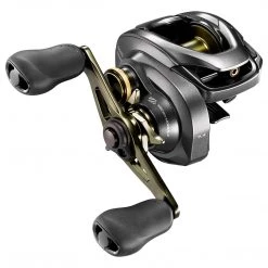 Shimano/GLoomis SHIMANO CURADO DC RIGHT HAND