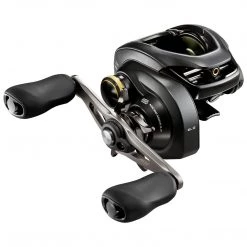 Shimano/GLoomis CURADO 201 K LH Casting Reels