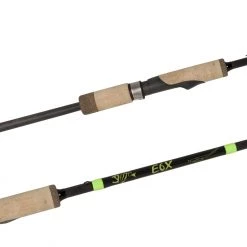 Shimano/GLoomis GLOOMIS E6X 822S Spinning Shakey Head Rod (6'10" M)