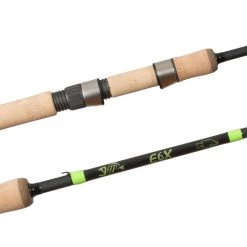 Shimano/GLoomis Best Sellers G Loomis E6X 892S SJR SPIN JIG RODS (7'5" M)