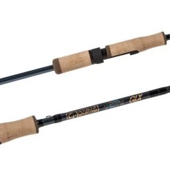 Shimano/GLoomis GLoomis GLX 893S JWR Spinning (7'5" Med-Heavy) Spinning Rods