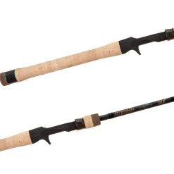 Shimano/GLoomis G-LOOMIS GLX 842C MBR