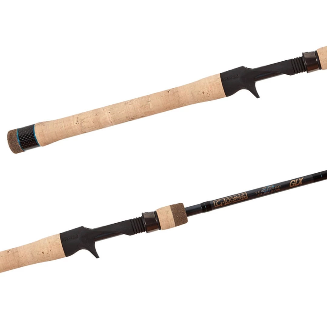 Shimano/GLoomis G-LOOMIS GLX 842C MBR 1 Shimano/GLoomis G-LOOMIS GLX 842C MBR