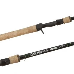 Shimano/GLoomis Casting Rods GLOOMIS IMX Pro 969C CBR (8'0" Ex-Heavy)