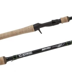 Shimano/GLoomis GLOOMIS IMX PRO 875C CRR (7'3" Heavy) Casting Rods