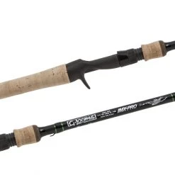Shimano/GLoomis Gloomis IMX Pro 853C (7'1" MH) Casting Rods