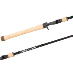 Shimano/GLoomis Casting Rods GLOOMIS IMX PRO 903C MBR (7'6" Medium Heavy)