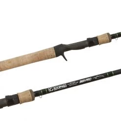 Shimano/GLoomis GLOOMIS IMX-PRO SWIMBAIT 862C SWBR Casting Rods