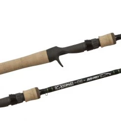 Shimano/GLoomis GLOOMIS IMX PRO 802C TWR (6'8" Medium) Casting Rods
