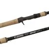 Shimano/GLoomis Casting Rods GLOOMIS IMX PRO TOPWATER FROG 885C TWFR (7'4" Mag-Heavy)