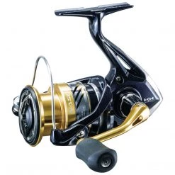 Shimano/GLoomis Spinning Reels Shimano Nasci Spinning Reel