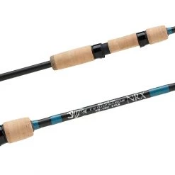 Shimano/GLoomis Spinning Rods GLOOMIS NRX 822S DSR 6'10"