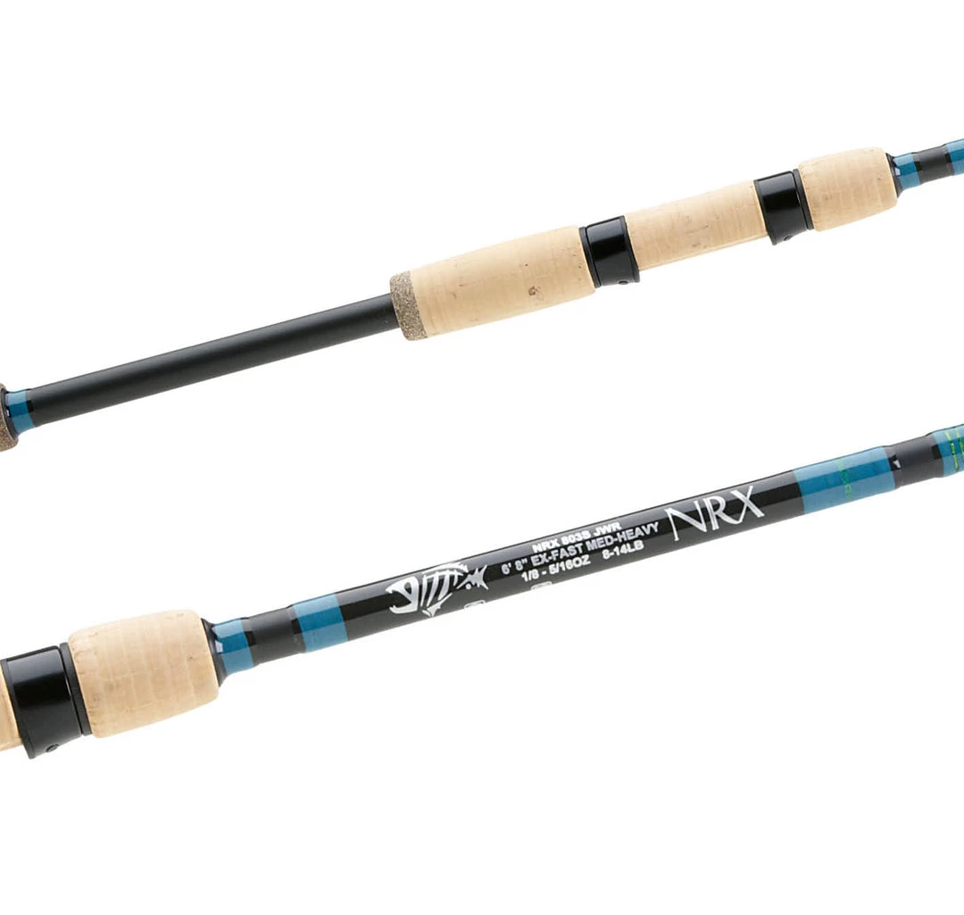 Shimano/GLoomis Spinning Rods GLOOMIS NRX 852S JWR 1 Shimano/GLoomis Spinning Rods GLOOMIS NRX 852S JWR
