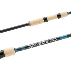 Shimano/GLoomis GLoomis NRX 872S JWR (7'3")