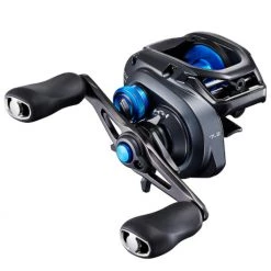 Shimano/GLoomis SHIMANO SLX XT 151 CASTING REELS LEFT HAND