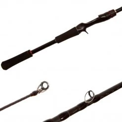 Shimano/GLoomis Casting Rods SHIMANO ZODIAS CASTING 7'5" MH
