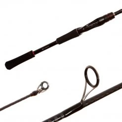 Shimano/GLoomis SHIMANO ZODIAS 7'0" L SPINNING Spinning Rods