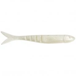 Tackle Shack Middlebury Strike King Blade Minnow 8PK Soft Baits