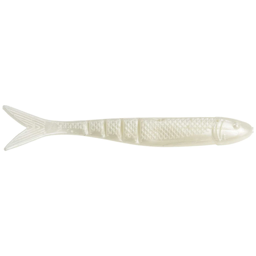 Tackle Shack Middlebury Strike King Blade Minnow 8PK Soft Baits 1 Tackle Shack Middlebury Strike King Blade Minnow 8PK Soft Baits