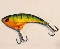 FISH SENSE BINSKY BLADE BAITS