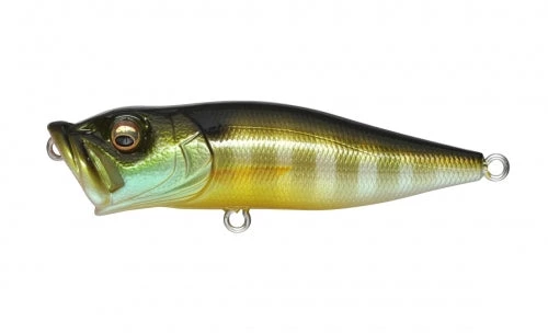 Megabass Of America MEGABASS POPX Hard Baits 3 Megabass Of America MEGABASS POPX Hard Baits