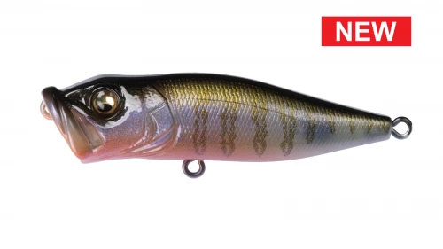 Megabass Of America MEGABASS POPX Hard Baits 5 Megabass Of America MEGABASS POPX Hard Baits