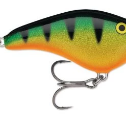 Hard Baits RAPALA OG SLIM 6
