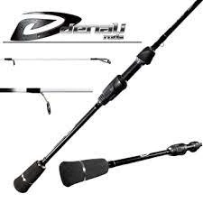 Tackle Shack Middlebury DENALI PRYME 7' 6" SPINNING ROD Spinning Rods