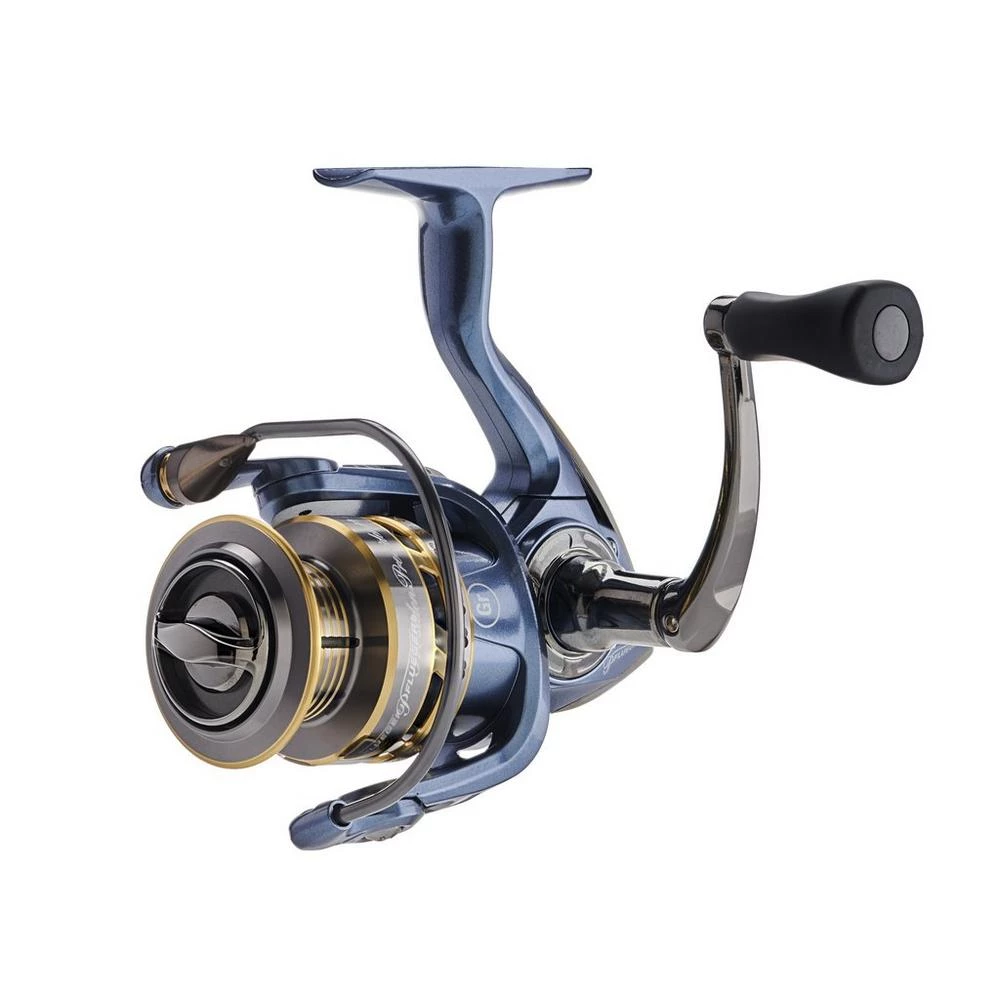 0 Spinning Reels Pflueger President Spinning Reel 1 0 Spinning Reels Pflueger President Spinning Reel