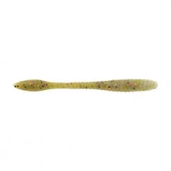 Tackle Shack Middlebury New Releases 4.25'' Berkley MaxScent Flat Worm