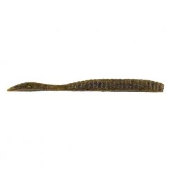 Tackle Shack Middlebury New Releases 4.25'' Berkley MaxScent Flat Worm