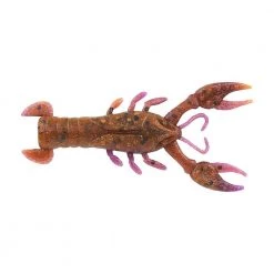 Tackle Shack Middlebury New Releases Berkley MaxScent Lil Trooper 2.5''