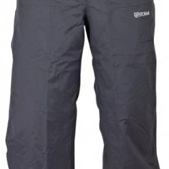 0 Apparel STORMR NANO PANT GREY XL