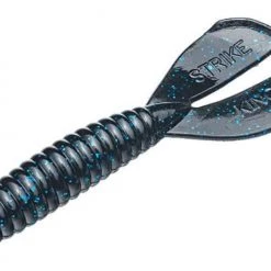 Strike King Rage Menace Grub 8pk Soft Baits