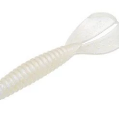 Strike King Rage Menace Grub 8pk Soft Baits