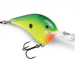 Pitman Creek Rapala DT Metal Sure Set 20