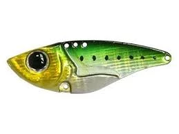 DAMIKI VAULT BLADE BAIT 4 DAMIKI VAULT BLADE BAIT