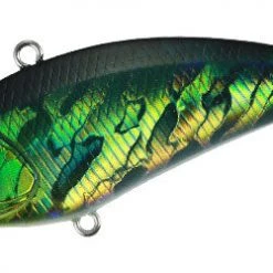 Duo Realis Vibration 68 Apex Tune