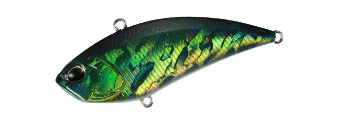 Duo Realis Vibration 68 Apex Tune 1 Duo Realis Vibration 68 Apex Tune
