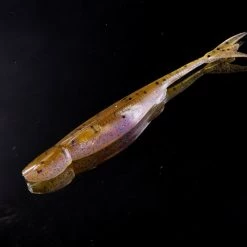 Soft Baits REACTION INNOVATIONS SHIVER SHOT