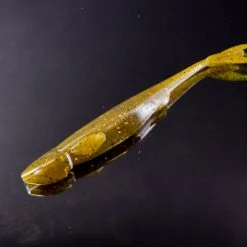 Soft Baits REACTION INNOVATIONS SHIVER SHOT