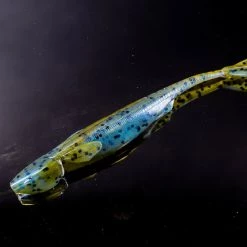 Soft Baits REACTION INNOVATIONS SHIVER SHOT