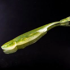 Soft Baits REACTION INNOVATIONS SHIVER SHOT