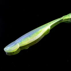 Soft Baits REACTION INNOVATIONS SHIVER SHOT