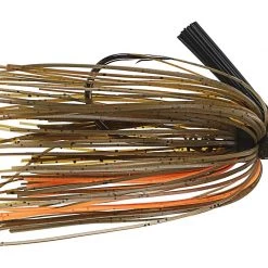 Strike King TOUR GRADE Skipping Jig